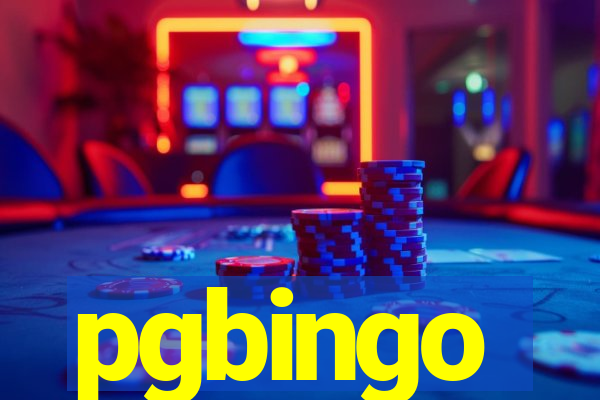 pgbingo