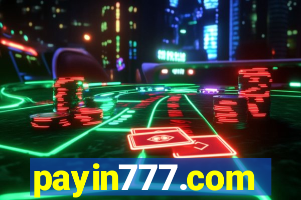 payin777.com