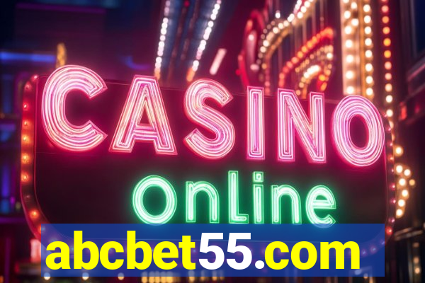 abcbet55.com