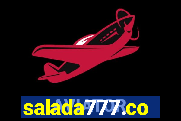 salada777.co