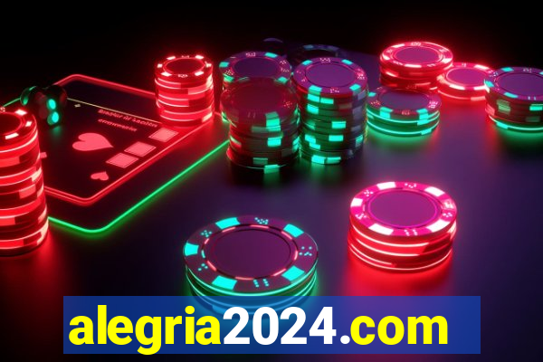 alegria2024.com