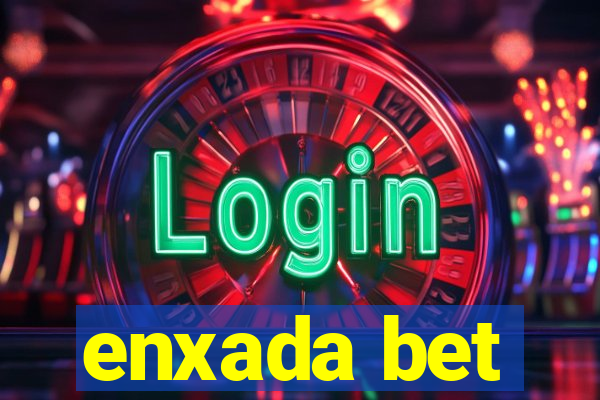 enxada bet