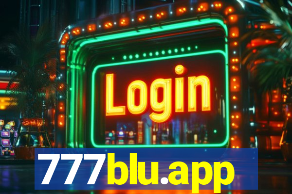 777blu.app