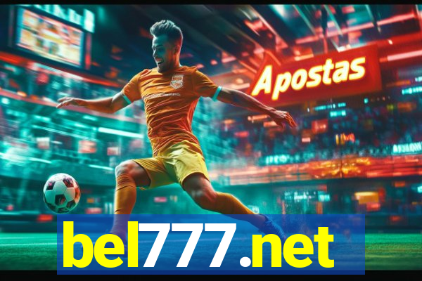 bel777.net