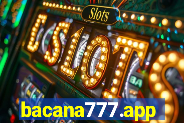 bacana777.app