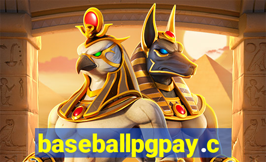 baseballpgpay.com