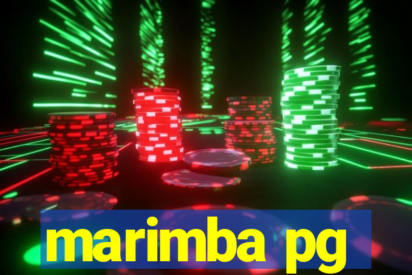 marimba pg