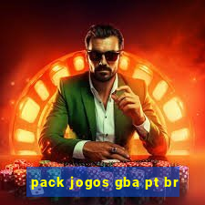 pack jogos gba pt br