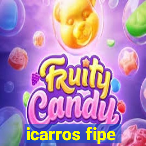 icarros fipe