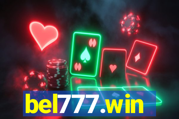 bel777.win