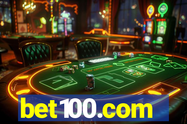 bet100.com