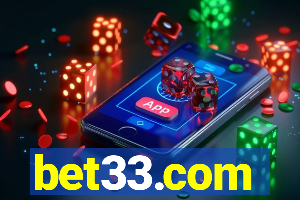 bet33.com