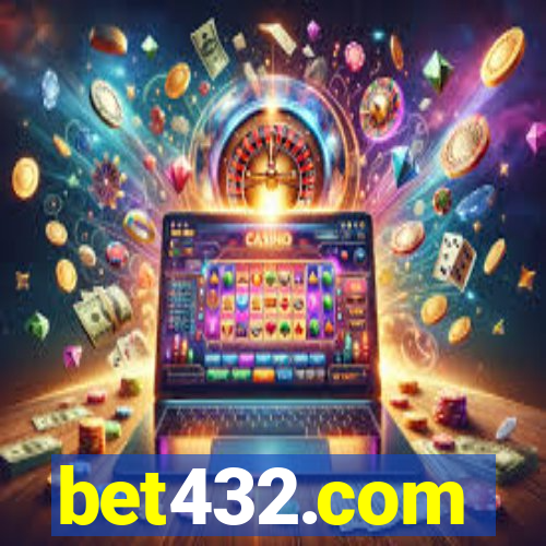 bet432.com