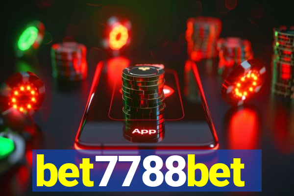 bet7788bet