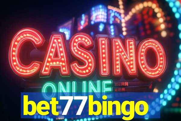 bet77bingo