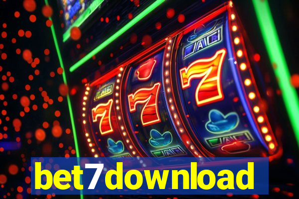 bet7download