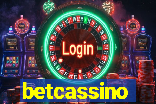 betcassino