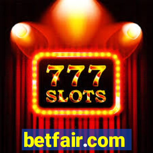 betfair.com