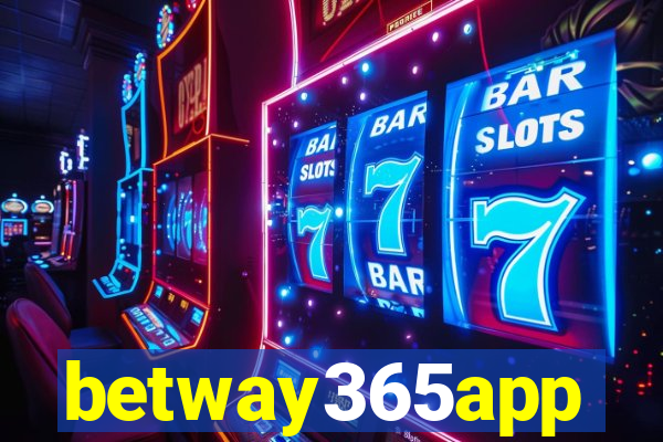 betway365app