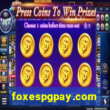 foxespgpay.com