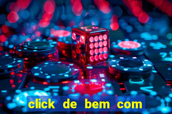 click de bem com a vida resultado do bicho