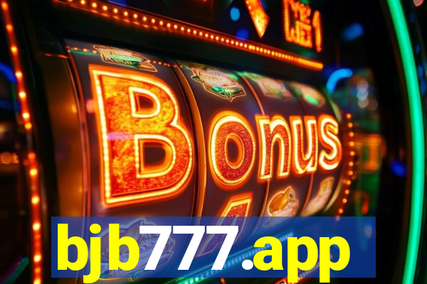 bjb777.app