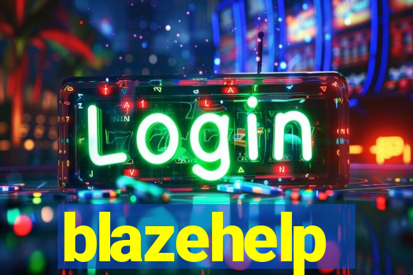 blazehelp