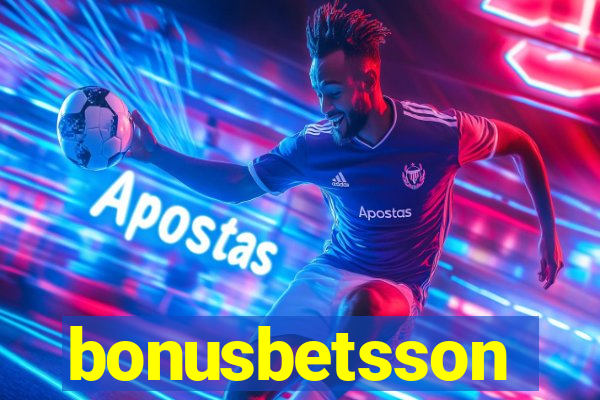 bonusbetsson