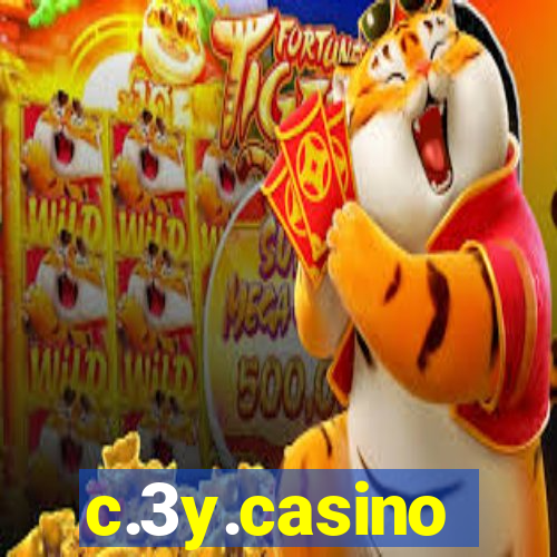 c.3y.casino