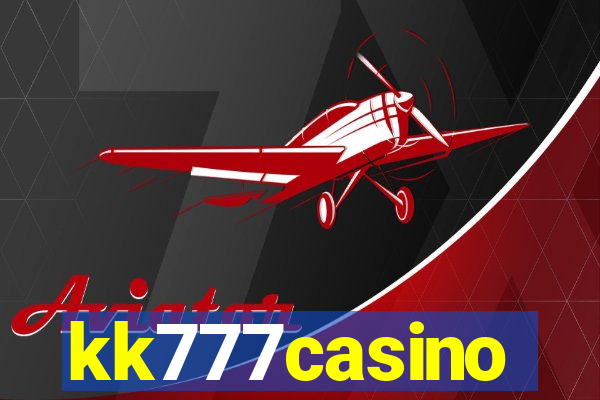 kk777casino