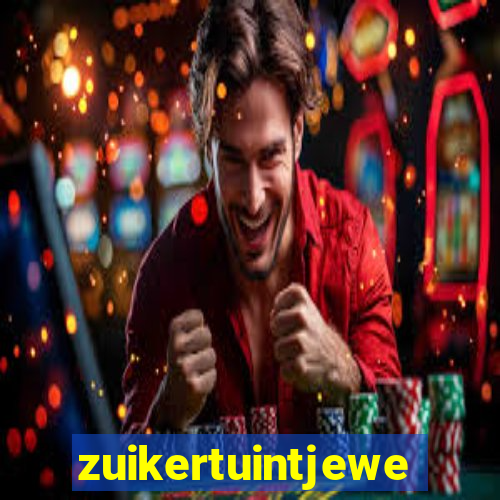 zuikertuintjeweg