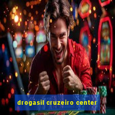 drogasil cruzeiro center