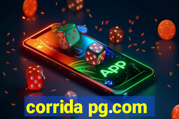 corrida pg.com