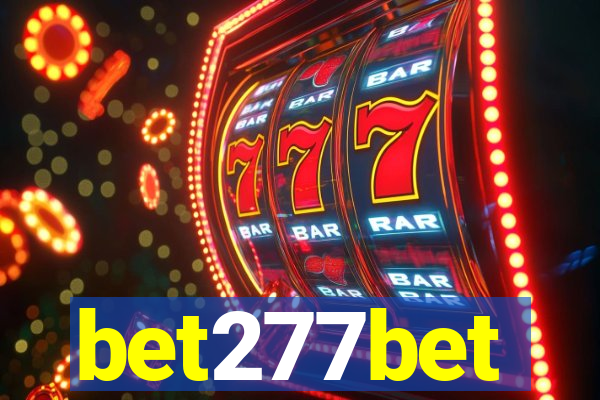 bet277bet