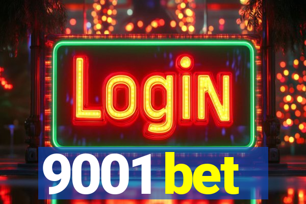 9001 bet