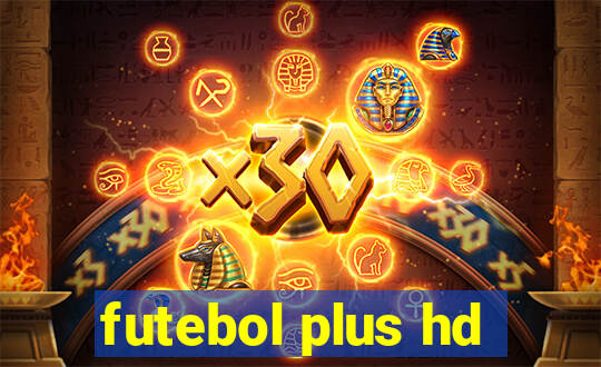 futebol plus hd