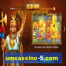 umcassino-5.com