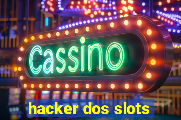 hacker dos slots