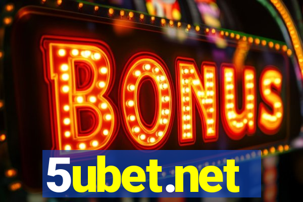 5ubet.net