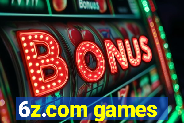 6z.com games