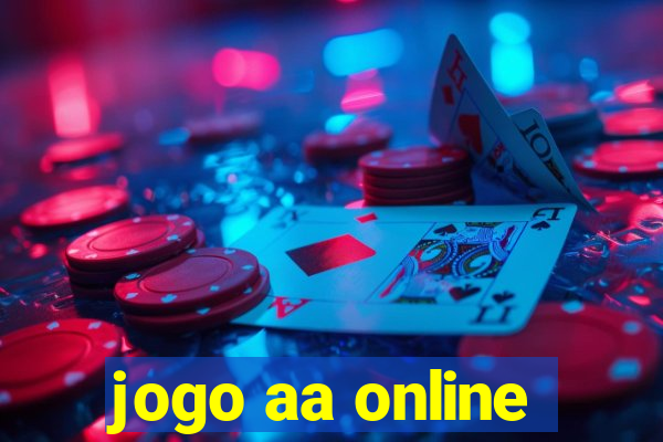 jogo aa online