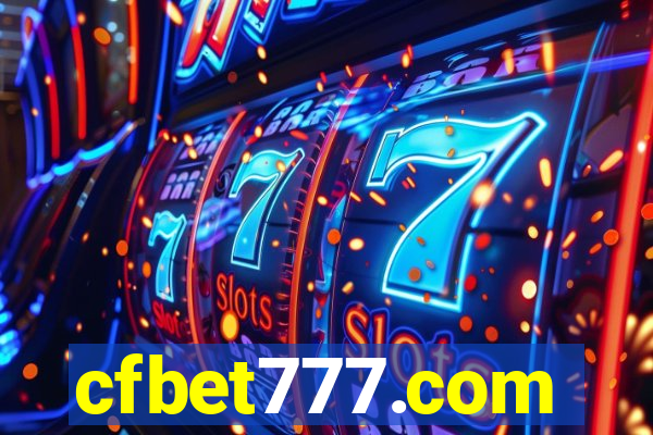 cfbet777.com