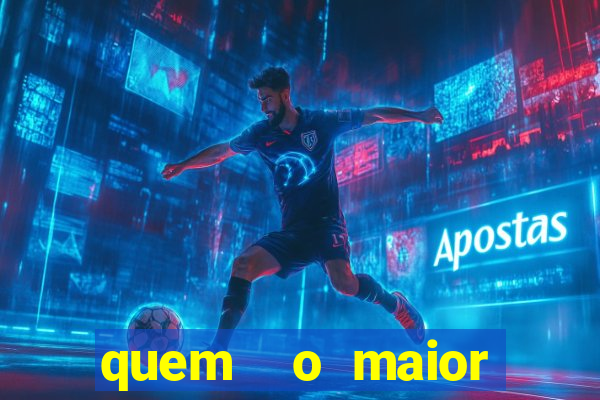 quem  o maior time de minas