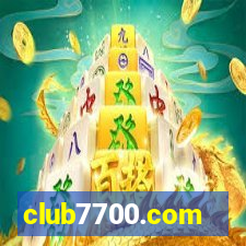 club7700.com