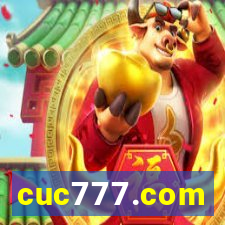 cuc777.com