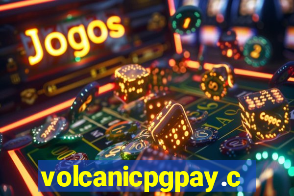 volcanicpgpay.com