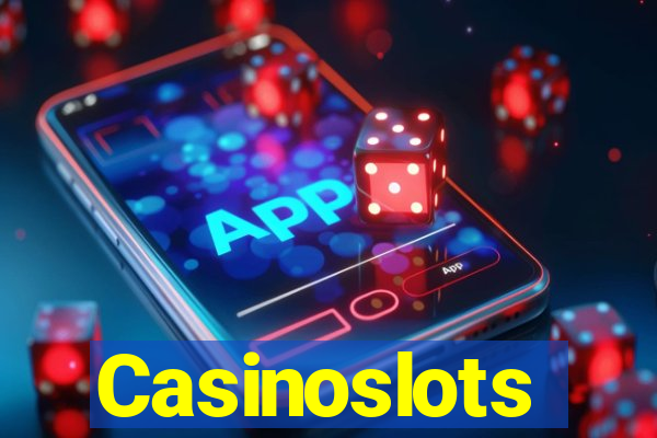 Casinoslots