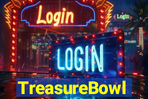 TreasureBowl treasure bowl jdb