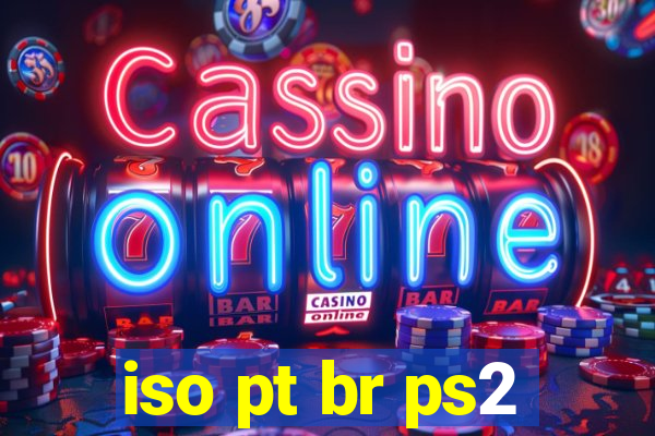 iso pt br ps2