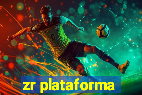 zr plataforma